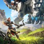 نسخه ریمستر بازی Horizon Zero Dawn رده‌بندی سنی شد