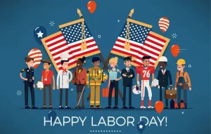 روز کارگر: تاریخچه و اهمیت جهانی روز Labor Day