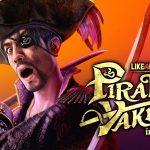 Pirate Yakuza in Hawaii معرفی شد