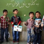 آماده‌سازی روانی کودک برای ورود به کلاس اول دبستان: راهنمای جامع والدین