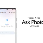 قابلیت جدید Ask Photos در Google Photos: جستجو با هوش مصنوعی