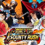 دانلود بازی موبایلی One Piece Bounty Rush