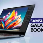 قیمت و مشخصات Samsung Galaxy Book 5 Pro 360