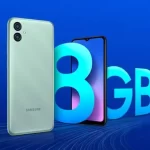 Galaxy M05 سامسونگ: تاریخ عرضه و مشخصات احتمالی