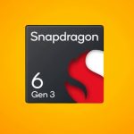 تراشه اسنپدراگون 6 نسل 3 کوالکام رسماً معرفی شد: نسخه آندرکلاک Snapdragon 7s Gen 2