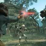 فروش بازی Star Wars Outlaws کمتر از انتظارات بوده است