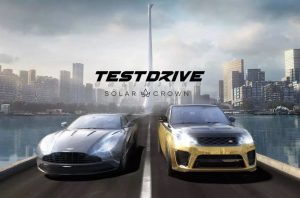 سیستم مورد نیاز بازی Test Drive Unlimited Solar Crown مشخص شد