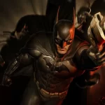 تاریخ عرضه بازی Batman: Arkham Shadow مشخص شد