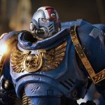 بازی Space Marine ۲ رکورددار بیشترین بازیکن سری Warhammer 40k شد