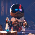 فروش بازی Astro Bot در هفته لانچ بیشتر از Ratchet & Clank: Rift Apart بوده