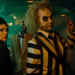 فیلم Beetlejuice Beetlejuice به فروش جهانی ۱۴۵ میلیون دلاری رسید