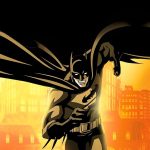 انیمه Gotham Knight یک منبع عالی برای ساخت یک بازی جدید بتمن است