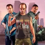 بالاخره یک سیستم ضد تقلب به بازی GTA 5 روی پی‌سی اضافه شد