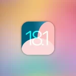 ضبط تماس و رونوشت‌های زنده: امکانات جدید iOS 18.1 برای آیفون‌های قدیمی‌تر