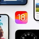 آپدیت iOS 18 اپل رسما عرضه شد + لیست آیفون های واجد شرایط