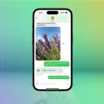 چگونه پیام‌رسانی RCS را در iOS 18 فعال کنیم؟ راهنمای جامع