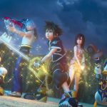 بازی Kingdom Hearts 4 سری را ریبوت خواهد کرد