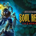 Soul Reaver 1-2 معرفی شد