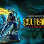 Soul Reaver 1 & 2 لو رفت