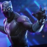 بازی Black Panther تکنولوژی جدید برای داستان سرایی دارد