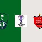 زمان و مکان بازی پرسپولیس و الاهلی در لیگ نخبگان آسیا ۱۴۰۳