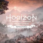 نسخه ریمستر بازی Horizon Zero Dawn رسما معرفی شد