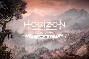 نسخه ریمستر بازی Horizon Zero Dawn رسما معرفی شد