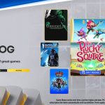 بازی‌های جدید PlayStation Plus مشخص شد