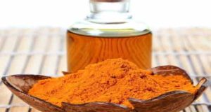 طرز تهیه روغن زردچوبه و آموزش درست کردن روغن زردچوبه در منزل