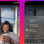 اینستاگرام قابلیت نظرات جدید در استوری‌ها را فعال کرد