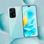 بررسی کامل Honor 200 Lite: گوشی میان‌رده با دوربین 108 مگاپیکسلی