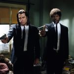 نقد فیلم Pulp Fiction – یک داستان عامیانه