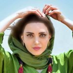 استایل شیک بهنوش طباطبایی بعد از عمل‌های زیبایی‌اش + عکس