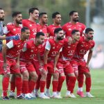 لغو بازی پرسپولیس – ملوان