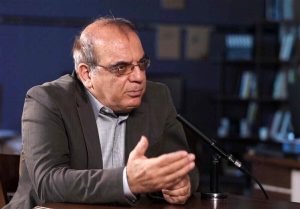 رسانه ملی در تولید اخبار معتبر شکست خورده؛ چون سیاست آن، «روایت‌محور» است، نه «حقیقت‌محور»