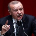 انتقاد تند اردوغان از عملکرد سازمان ملل در قبال اسرائیل