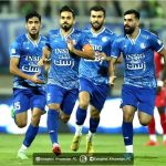 پست اینستاگرامی استقلال بعد از شکست پرسپولیس جنجالی شد