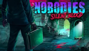 Silent Blood – قتل به سبک شرلوک هلمز!