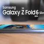 گامی برای رهبری بازار جهانی گوشی‌های تاشو؛ نسخه ویژه Galaxy Z Fold ۶ به بازار عرضه می‌شود