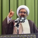 امام جمعه کازرون دقایقی پیش به شهادت رسید