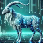 رکورد جدید قیمتی میم کوین GOAT با لیست شدن در صرافی بایننس