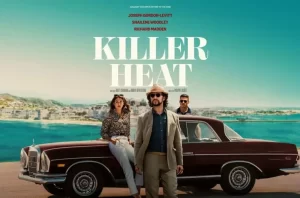 نقد فیلم Killer Heat | دسیسه‌ی خانوادگی در سرزمین ایکاروس