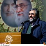 «سینمای ایران» از جریان «مقاومت» عقب مانده است/ «نهادهای فرهنگی انقلاب اسلامی» دچار «خطای استراتژیک» شده‌اند/ فیلم های دفاع مقدسی «هالیوودی» شده! – اخبار سینمای ایران و جهان