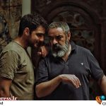 «استاد» دارای پوستر رسمی شد – اخبار سینمای ایران و جهان