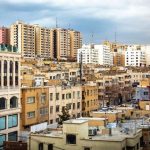 حباب «لوکیشن»‌ها در مسکن آنلاین