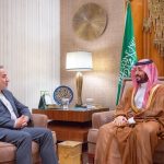 ارزیابی بن‌سلمان از روابط ایران و عربستان