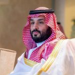 خیز بن سلمان برای رونمایی از بزرگ‌ترین سازه دست بشر