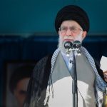 «نماز جمعه» این هفته تهران به امامت «امام خامنه‌ای» برگزار می‌شود – اخبار سینمای ایران و جهان