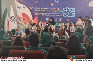 از بی‌برنامگی و انفعال رسانه‌ای در بازتاب «گردهمایی ده هزار نفری دانش آموزان» تا طرح مجدد یک ابهام همیشگی به واسطه «تابستان همان سال»! – اخبار سینمای ایران و جهان