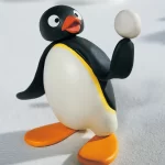 انیمیشن استاپ موشن جدیدی از Pingu ساخته می‌شود